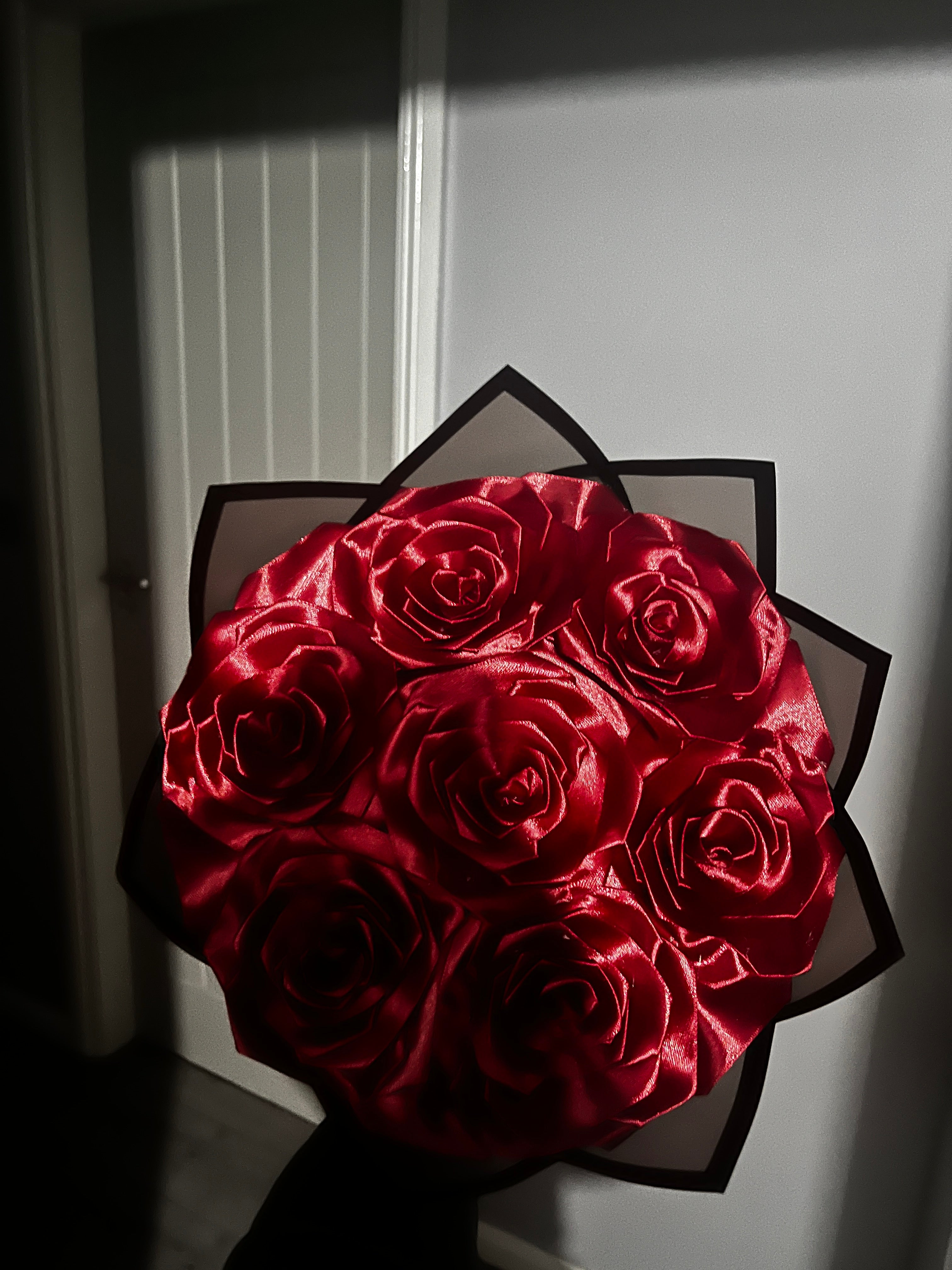 7-count Roses