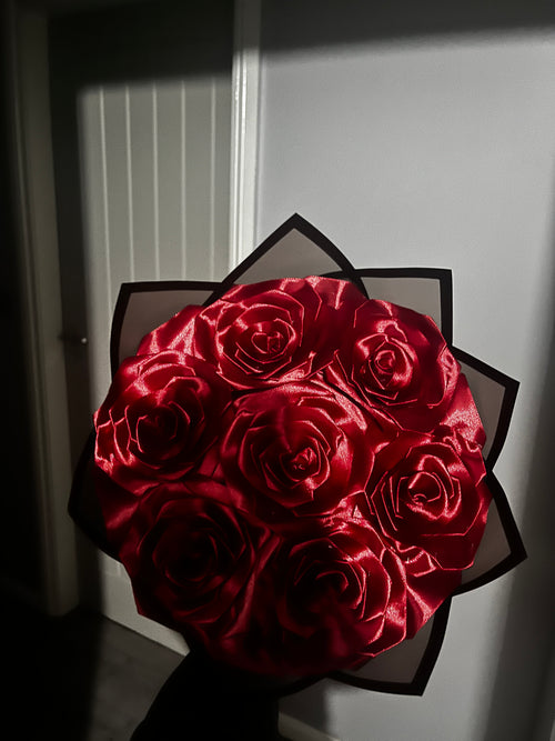 7-count Roses