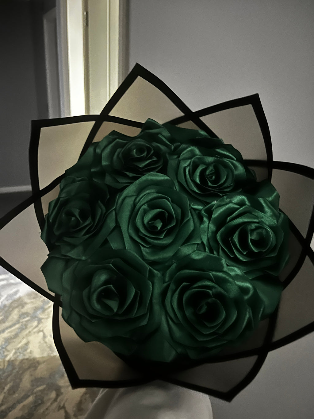 7-count Roses