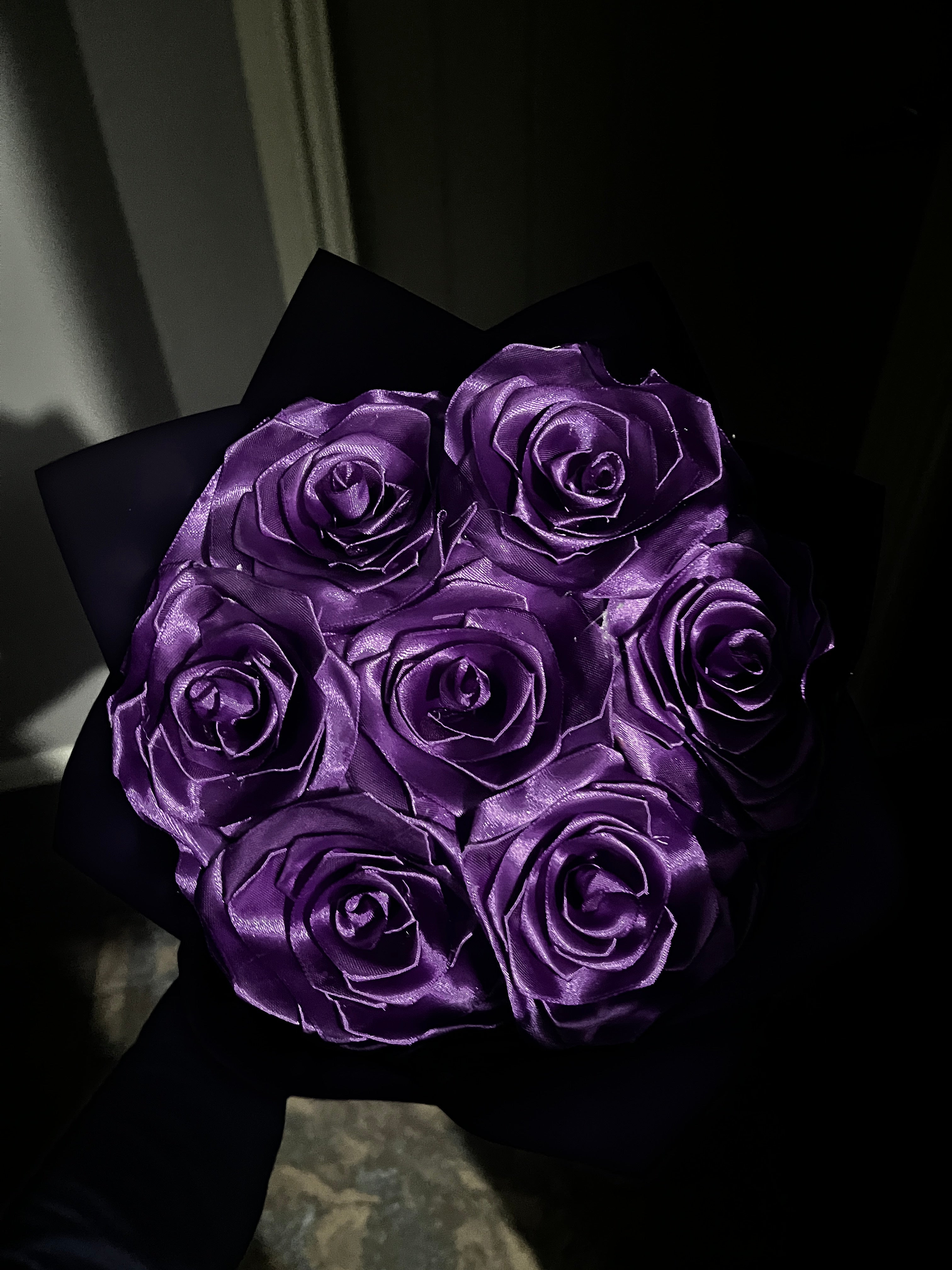 7-count Roses